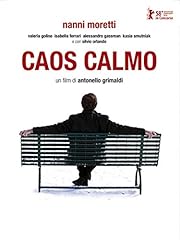 Caos calmo usato  Spedito ovunque in Italia 