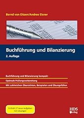 Buchführung bilanzierung gebraucht kaufen  Wird an jeden Ort in Deutschland