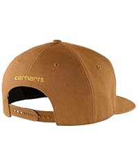 casquette carhartt d'occasion  Livré partout en France