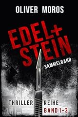 Edel stein thriller gebraucht kaufen  Wird an jeden Ort in Deutschland