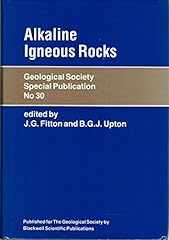 Alkaline igneous rocks for sale  Delivered anywhere in UK
