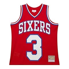 Mitchell ness nba for sale  Delivered anywhere in UK