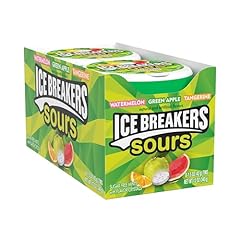 Packungen ice breakers gebraucht kaufen  Wird an jeden Ort in Deutschland