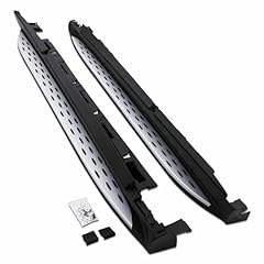 Side steps running for sale  Delivered anywhere in UK