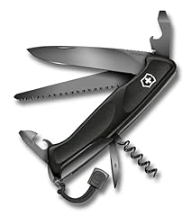 Victorinox ranger grip usato  Spedito ovunque in Italia 