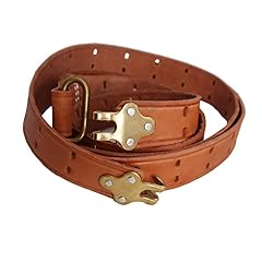 Sangle cuir seconde d'occasion  Livré partout en France