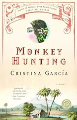 Monkey hunting novel gebraucht kaufen  Wird an jeden Ort in Deutschland