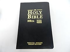 Ang biblia king for sale  Delivered anywhere in USA 