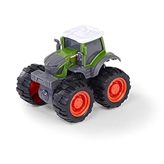 Dickie toys tracteur d'occasion  Livré partout en France