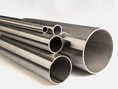 Tubo acciaio inox usato  Spedito ovunque in Italia 