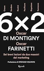 6x2. sei brevi d'occasion  Livré partout en France