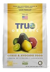True organic citrus for sale  Delivered anywhere in USA 