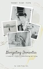 Navigating dementia caregivers d'occasion  Livré partout en France