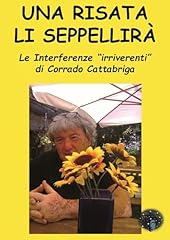 Una risata seppellirà. d'occasion  Livré partout en France