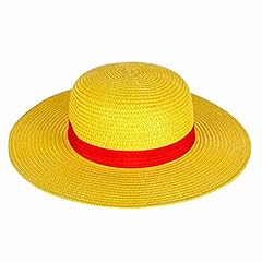 One piece chapeau d'occasion  Livré partout en France