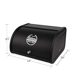 X458 metal bread for sale  Delivered anywhere in USA 