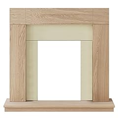 Adam malmo fireplace for sale  Delivered anywhere in UK