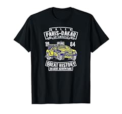 Rally paris dakar for sale  Delivered anywhere in UK
