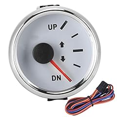 Boat trim gauge for sale  Delivered anywhere in USA 
