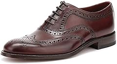 Loake fearnley scarpe usato  Spedito ovunque in Italia 