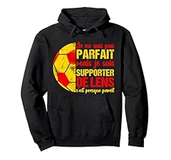 Supporter lens humour d'occasion  Livré partout en France
