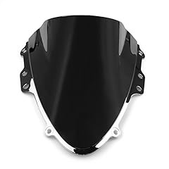 Topteng motorcycle windshield for sale  Delivered anywhere in UK