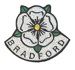 Smartbadge bradford yorkshire for sale  Delivered anywhere in UK