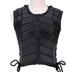 Horse riding vest for sale  Delivered anywhere in UK