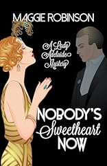 Nobody sweetheart first for sale  Delivered anywhere in USA 