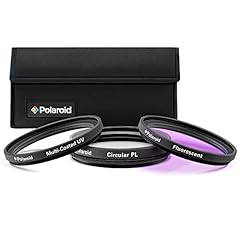 Polaroid optics 62mm for sale  Delivered anywhere in USA 