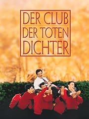 Club toten dichter gebraucht kaufen  Wird an jeden Ort in Deutschland