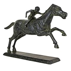 Statuescraft sculpture bronze d'occasion  Livré partout en France