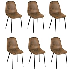 Furniturer set sedie usato  Spedito ovunque in Italia 