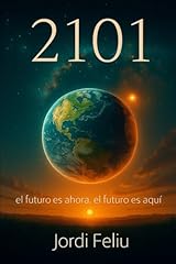 2101 futuro ahora. usato  Spedito ovunque in Italia 