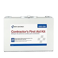 First aid 9302 for sale  Delivered anywhere in USA 