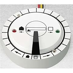 6910 drehscheiben schalter gebraucht kaufen  Wird an jeden Ort in Deutschland