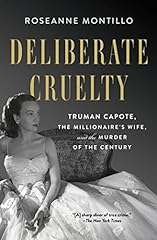 Deliberate cruelty truman for sale  Delivered anywhere in USA 