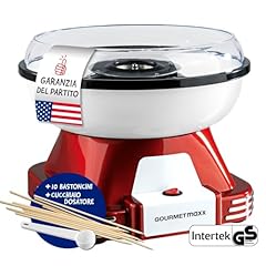 Gourmetmaxx macchina per usato  Spedito ovunque in Italia 