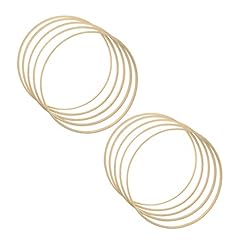 Jzk bamboo hoop for sale  Delivered anywhere in Ireland