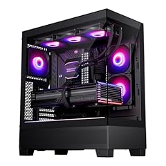 Phanteks view chassis usato  Spedito ovunque in Italia 