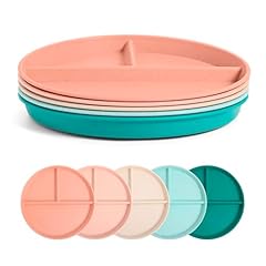 Reusable plates dividers for sale  Delivered anywhere in USA 