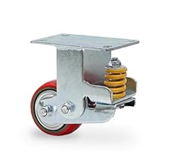 Spring loaded caster for sale  Delivered anywhere in USA 