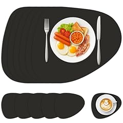 Sevenpers tischsets abwaschbar gebraucht kaufen  Wird an jeden Ort in Deutschland
