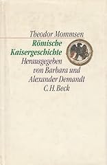 Römische kaisergeschichte den gebraucht kaufen  Wird an jeden Ort in Deutschland