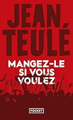 Mangez voulez d'occasion  Livré partout en France