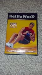 Kettleworx core level for sale  Delivered anywhere in Ireland