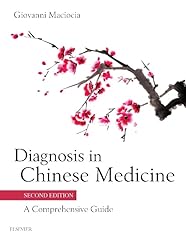 Diagnosis chinese medicine d'occasion  Livré partout en France