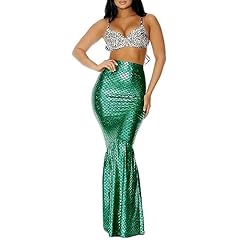 Edhomenn mermaid costume for sale  Delivered anywhere in UK