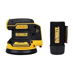 Dewalt dcw210n levigatrice usato  Spedito ovunque in Italia 