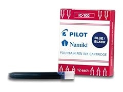 Pilot ink cartridges for sale  Delivered anywhere in UK